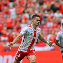 Los colombianos que buscarán vencer y eliminar a Nacional y Bucaramanga en Libertadores