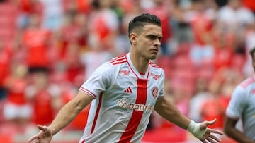 Los 6 jugadores colombianos que enfrentarán a Nacional y Bucaramanga en Libertadores.