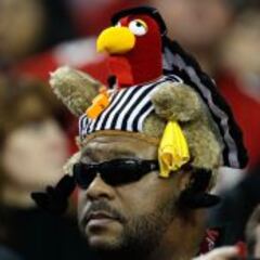 Previa de la semana 12: Demos gracias por la NFL