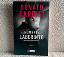 ‘El hombre del laberinto’, un thriller psicológico perfecto con un final impactante e inesperado