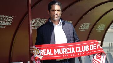 Loreto: “Si ganamos al Yeclano, todo se verá diferente”