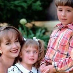 Así lucen actualmente ‘Carlitos’ y ‘Lisette’, los niños de ‘La Usurpadora’