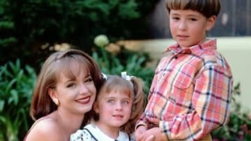 Así lucen actualmente ‘Carlitos’ y ‘Lisette’, los niños de ‘La Usurpadora’