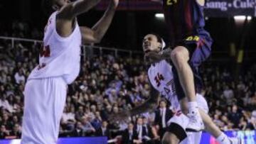 Contra la resaca, Brad Oleson