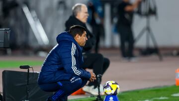 Nicolás Córdova toma una medida extrema con la Roja Sub 20: “Después de las 22 horas...”