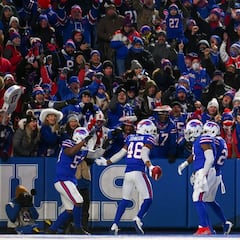 Buffalo Bills’ Wild Card opponent preview: New England Patriots