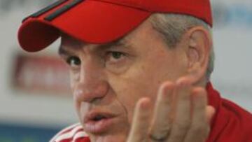 "La clave para sacar algo es estar bien ordenados"