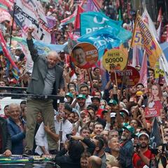 ¿Quién es Lula da Silva, qué ideología tiene el PT y por qué estuvo en la cárcel?