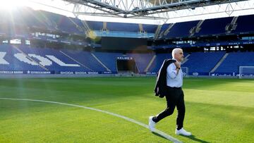 Un ‘derbi’ de los Estados Unidos