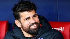 Al-Hilal lining up €17m offer for Diego Costa