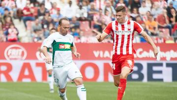 El no ascenso del Girona deja al Leganés sin unos 500.000 euros