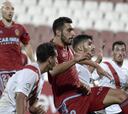Zaragoza - Sevilla Atlético: LaLiga 1|2|3, jornada 32