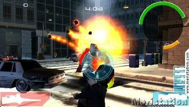 Nuevas imágenes de Infected