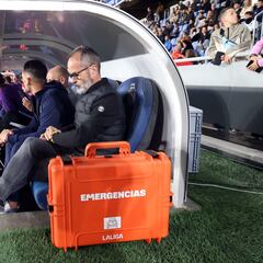 Cervera: “Creo que algún fichaje va a llegar”