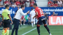 Espanyol - Osasuna: TV, a qué hora es, dónde y cómo ver LaLiga EA Sports online hoy