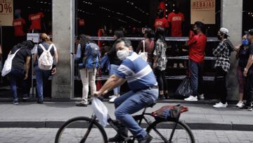 Colima detecta primer caso de variante Delta