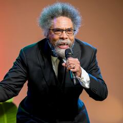 Who is Cornel West, the American activist running for Justice For All Party in the US Election 2024?