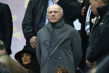 Real Madrid: the nine key men in 'Operation Camavinga'