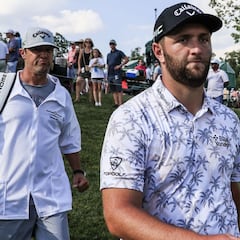 "Responder a estos reveses nos define como personas"