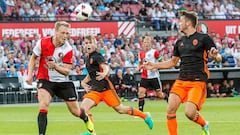 Non-stop football: 145 pre-season games in 34 days for LaLiga clubs