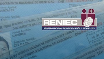 Reniec duplicado DNI: cómo tramitar y sacar el documento online