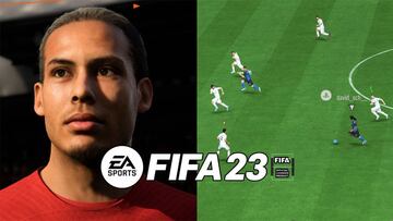 The 15 best FIFA 23 defenders for career and FUT modes