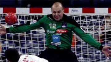 Ristovski sitúa a Macedonia en el preolímpico