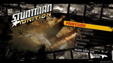 Stuntman: Ignition, Impresiones