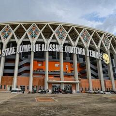 Guía Copa de África 2024: cuándo es, formato, países, TV, sedes y palmarés