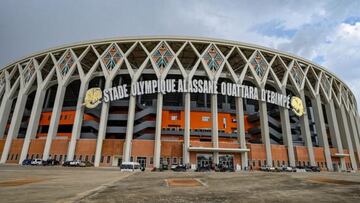 Guía Copa de África 2024: cuándo es, formato, países, TV, sedes y palmarés