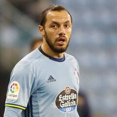 Betis se suma a los equipos interesados en Marcelo Díaz