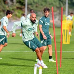 Fali, en un agujero negro