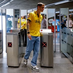 “Estoy en Primera, en el club que amo y arriba: mi mejor momento”