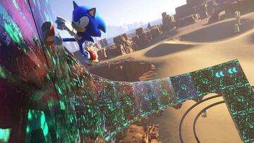 Sonic Frontiers, de ofertón: cómpralo por menos de 38 euros en PS4, PS5, Xbox y por menos de 43 euros en Switch