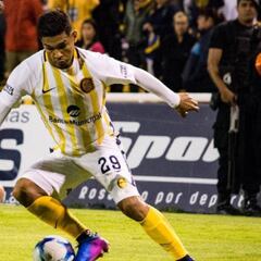 Teo Gutiérrez: "Dar asistencias es parte del talento que tengo"