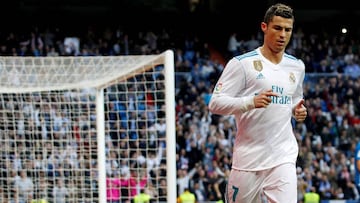 El Madrid sólo dejará salir a Cristiano si ficha a Neymar