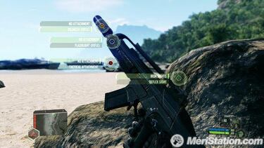 Una oferta de trabajo da pistas sobre el desarrollo de Crysis 3