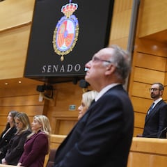 Adiós al pago en efectivo: el Senado lo elimina de las dietas de senadores y funcionarios