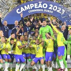 La FIFA le quita el Mundial Sub-20 a Indonesia