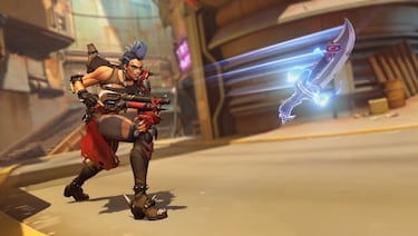 Overwatch 2 se siente muy familiar, pero con cambios interesantes