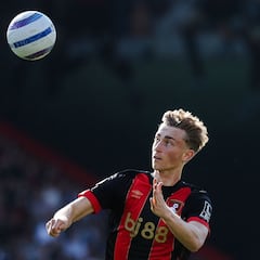 Huijsen desata la locura en el mercado