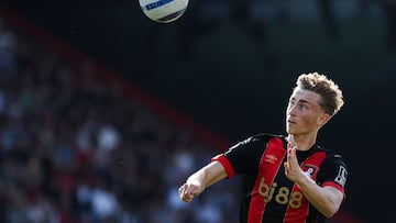 Huijsen desata la locura en el mercado