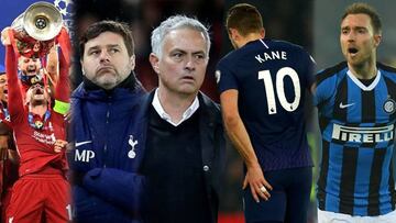 Tottenham: el documental que todo el mundo quiere ver