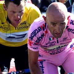 La madre de Pantani pide que se reabra la investigación sobre la muerte de su hijo