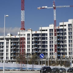 El Euribor de junio encarecerá más de 1.000 euros una hipoteca media