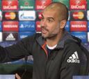 Guardiola: "Me quedo aquí, lo he dicho 200 millones de veces"