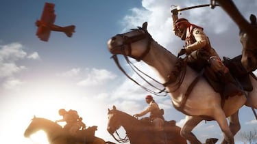Battlefield 1 – Todos los mapas y modos de juego confirmados
