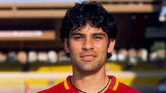 Rafa Márquez fichó con Mónaco sin saber dónde estaba