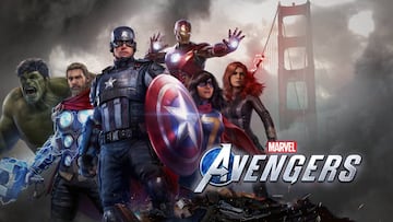 Guía Marvel's Avengers: trucos, consejos, mejores héroes y más