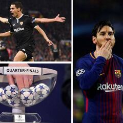 España manda en la Champions